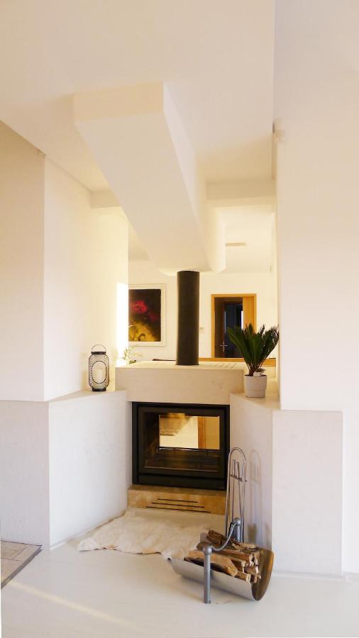 Artemisia Luxury Apartments Penthouse Budapest Exterior photo